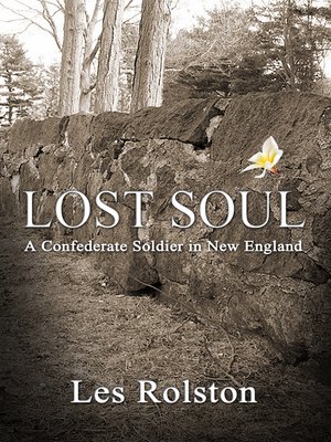 cover image of Lost Soul
